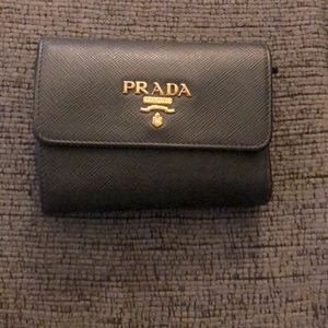 Prada Wallet